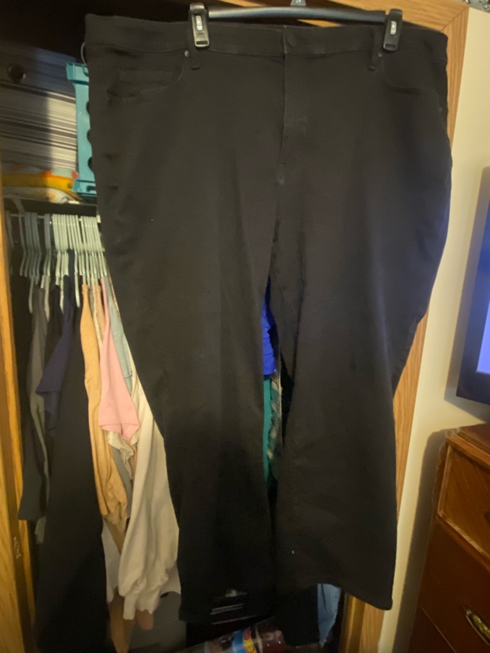 Lane Bryant Jeans